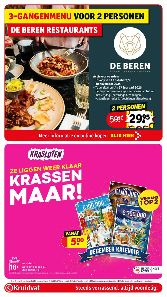 Kruidvat folder – pagina 78