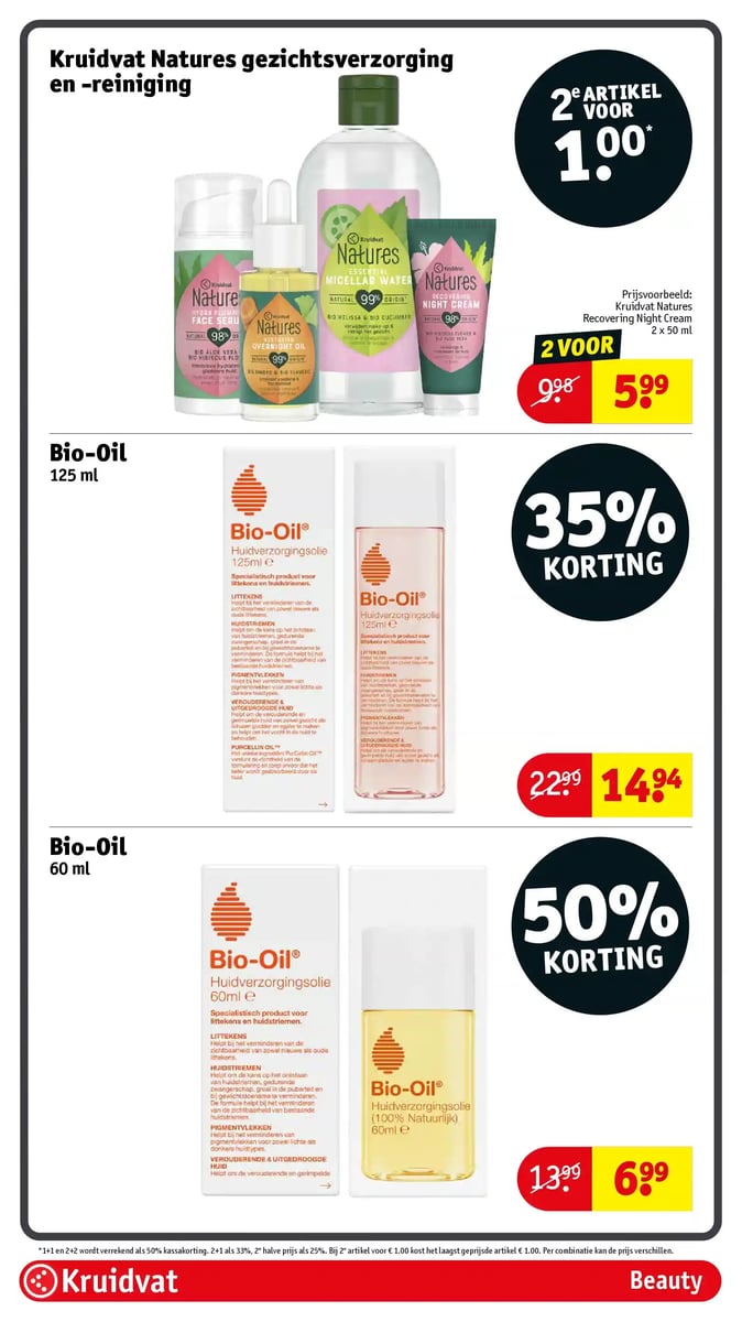 Kruidvat folder – pagina 3