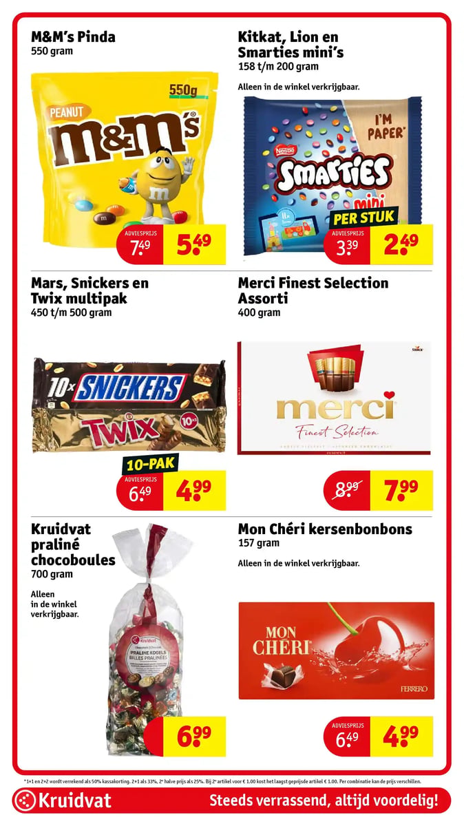 Kruidvat folder – pagina 82