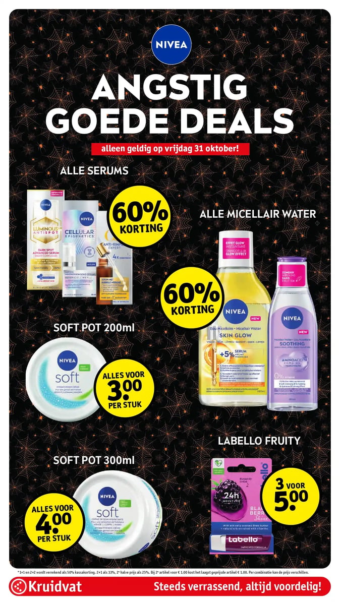 Kruidvat folder – pagina 5
