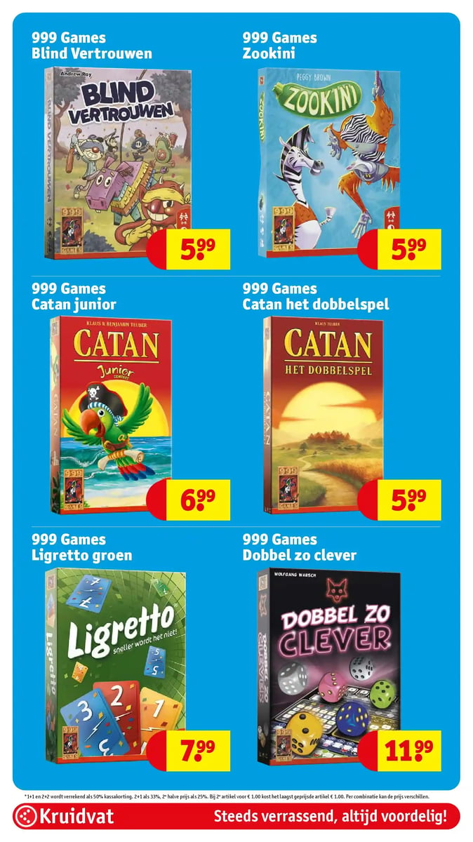 Kruidvat folder – pagina 49