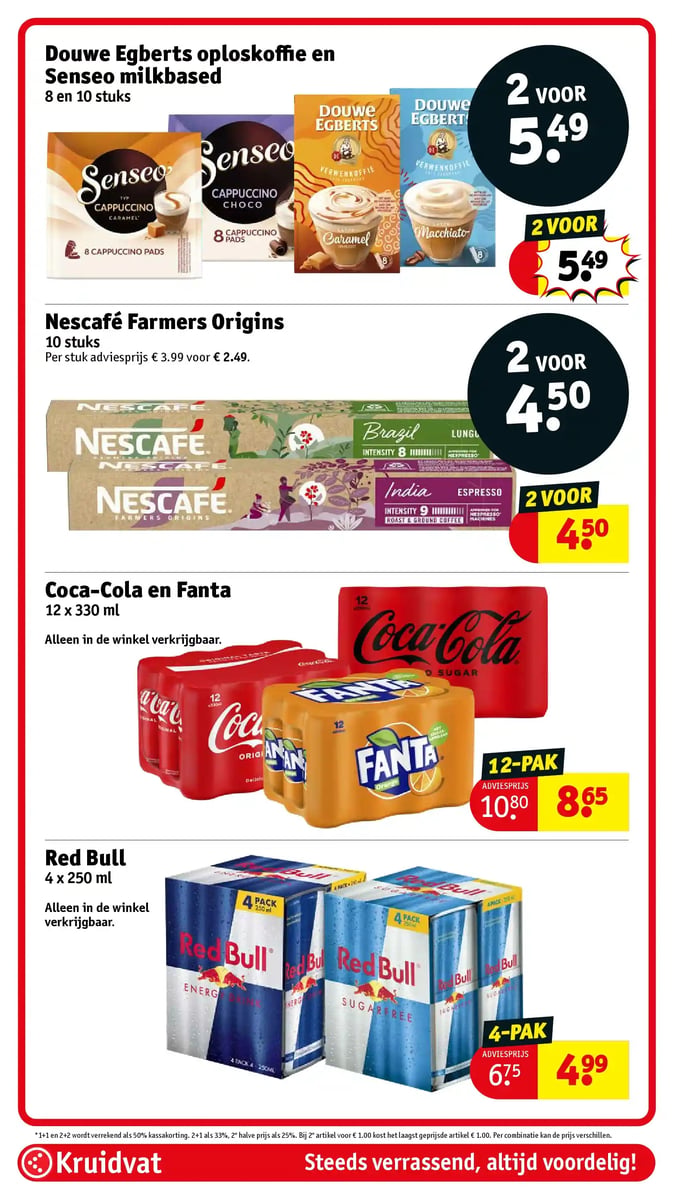 Kruidvat folder – pagina 81