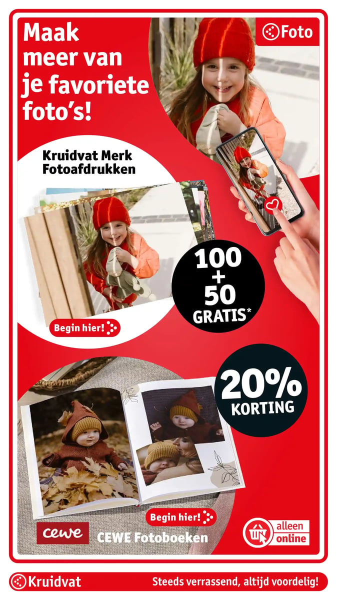 Kruidvat folder – pagina 77