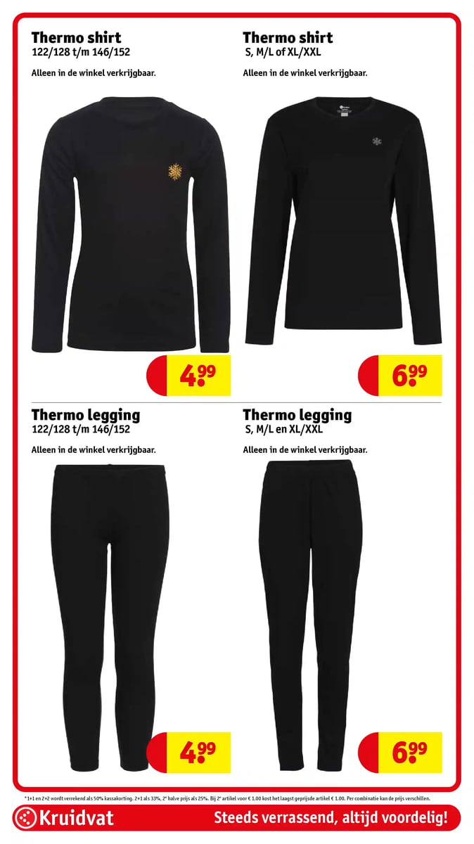 Kruidvat folder – pagina 59