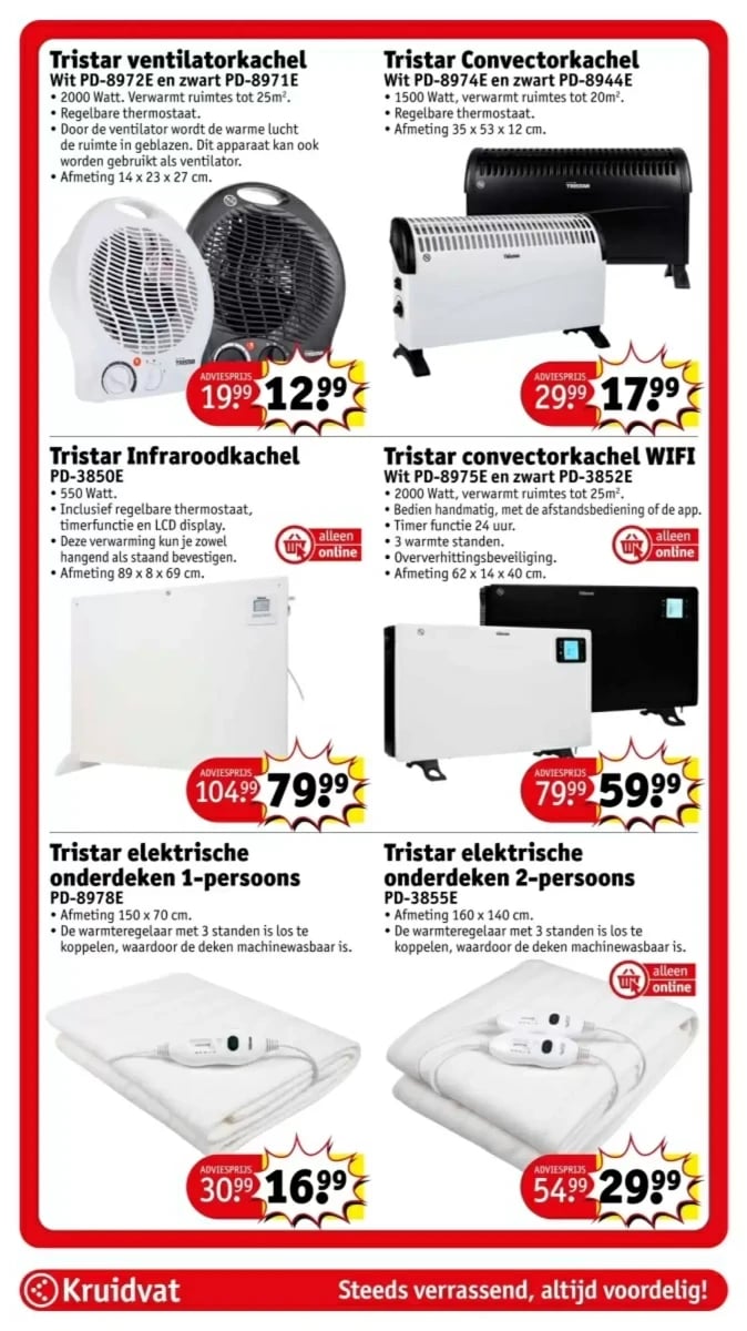 Kruidvat folder – pagina 81