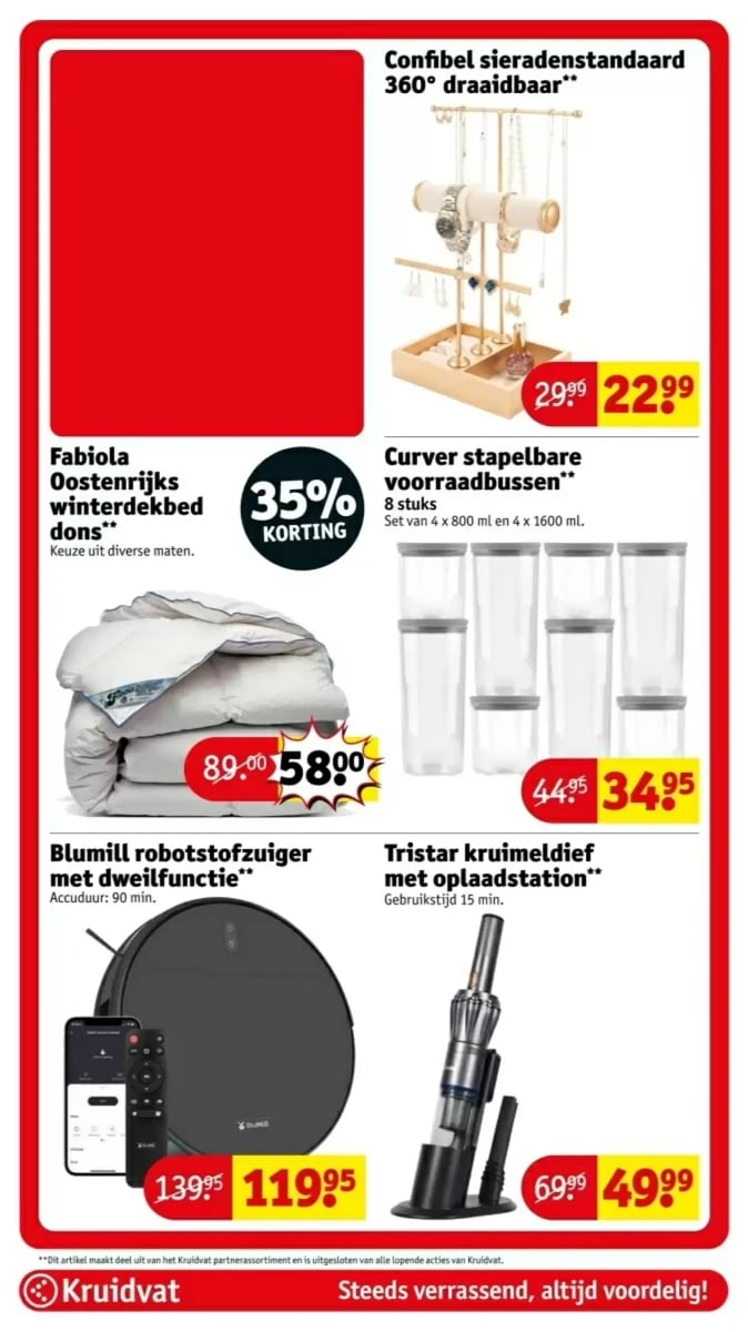 Kruidvat folder – pagina 74