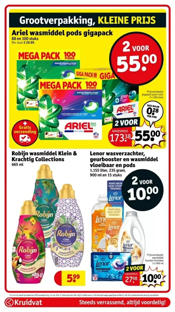 Kruidvat folder – pagina 77