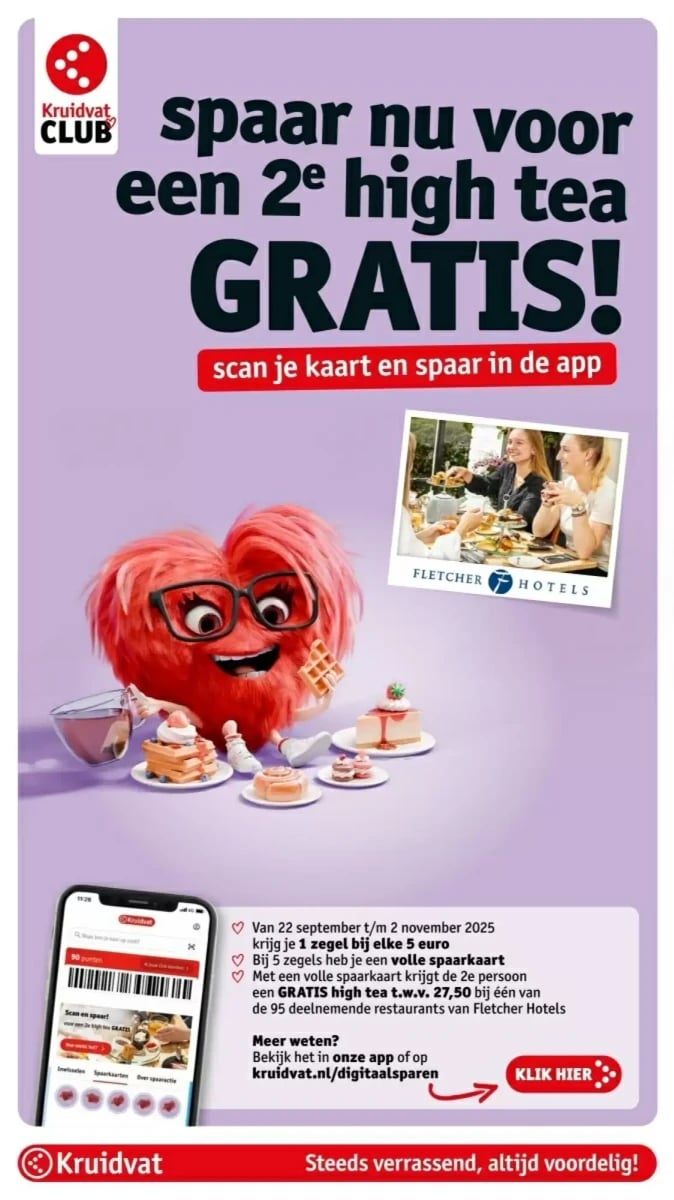 Kruidvat folder – pagina 15