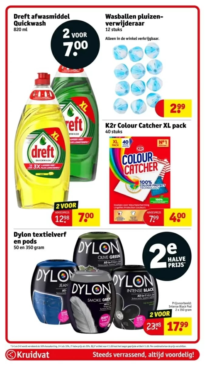 Kruidvat folder – pagina 78