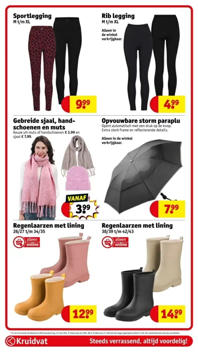 Kruidvat folder – pagina 73