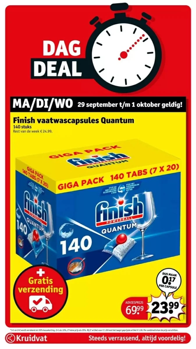 Kruidvat folder – pagina 76