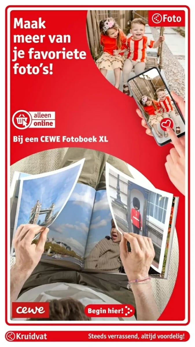 Kruidvat folder – pagina 27