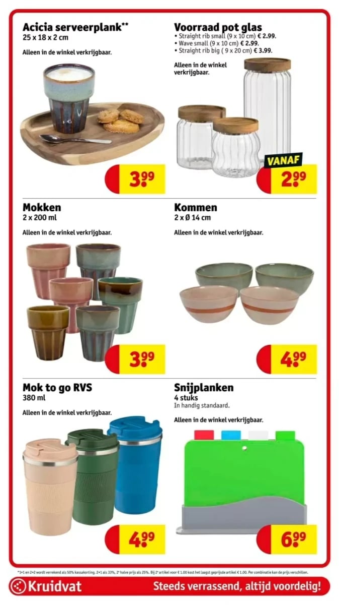 Kruidvat folder – pagina 63
