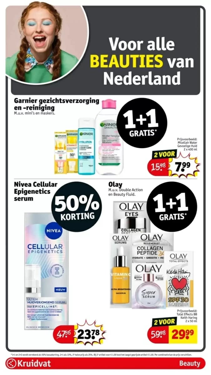 Kruidvat folder – pagina 10