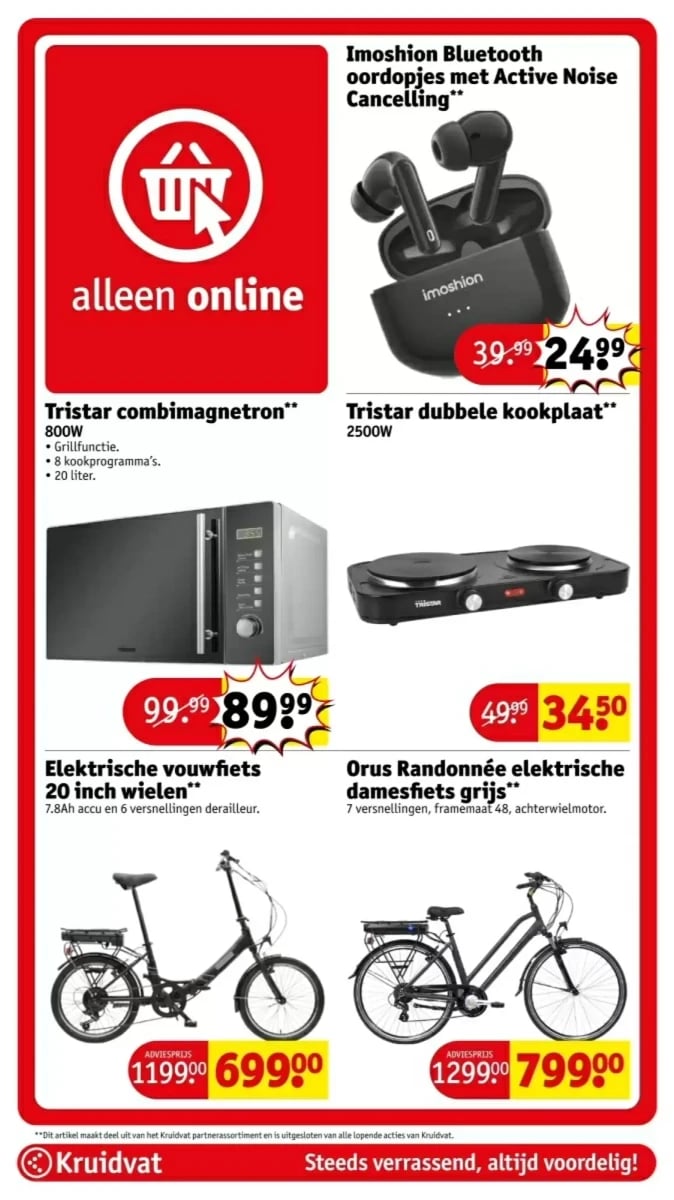Kruidvat folder – pagina 75