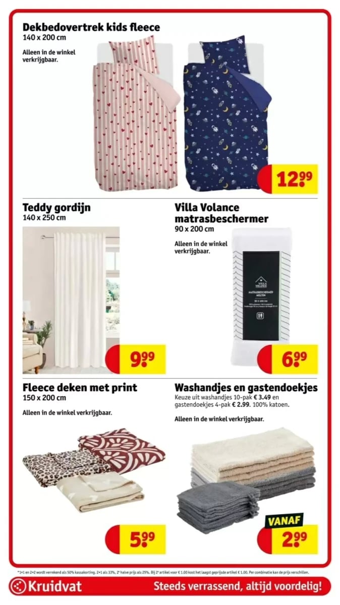 Kruidvat folder – pagina 60