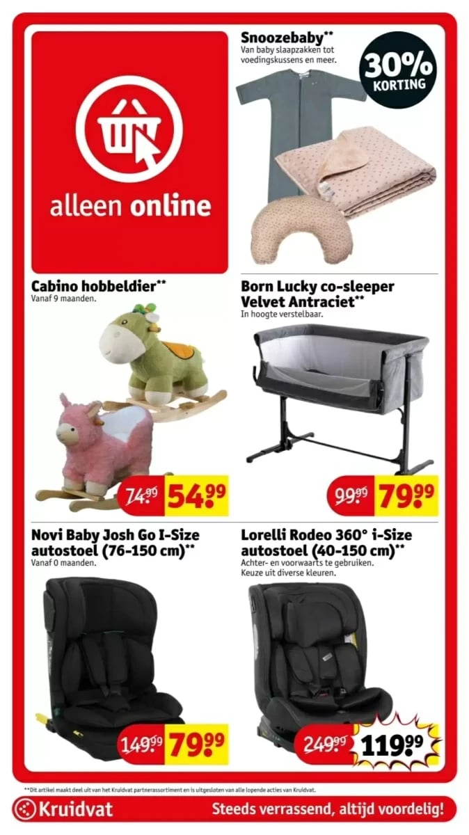 Kruidvat folder – pagina 49