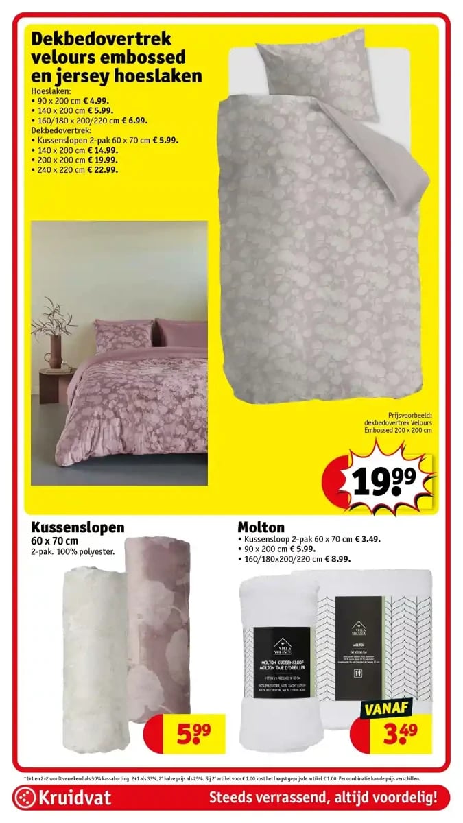 Kruidvat folder – pagina 87