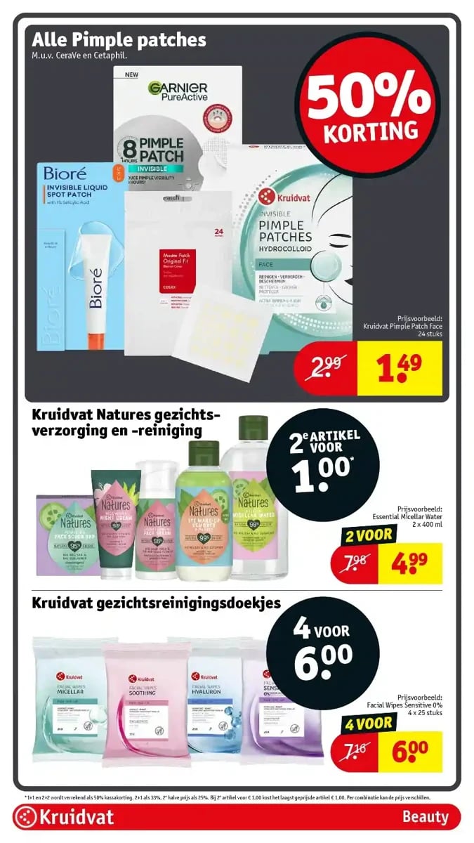 Kruidvat folder – pagina 45