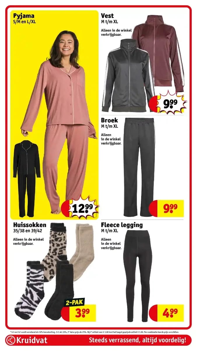Kruidvat folder – pagina 82