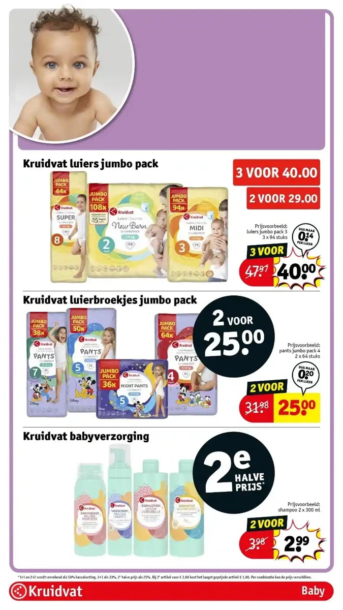 Kruidvat folder – pagina 67