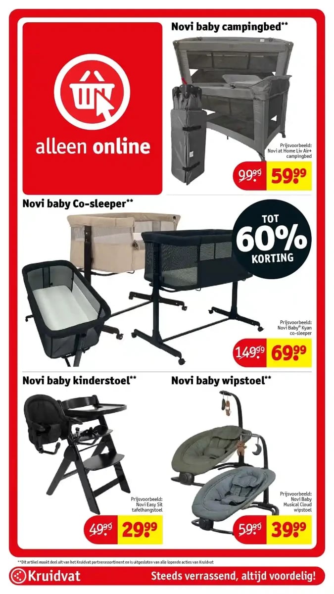 Kruidvat folder – pagina 72