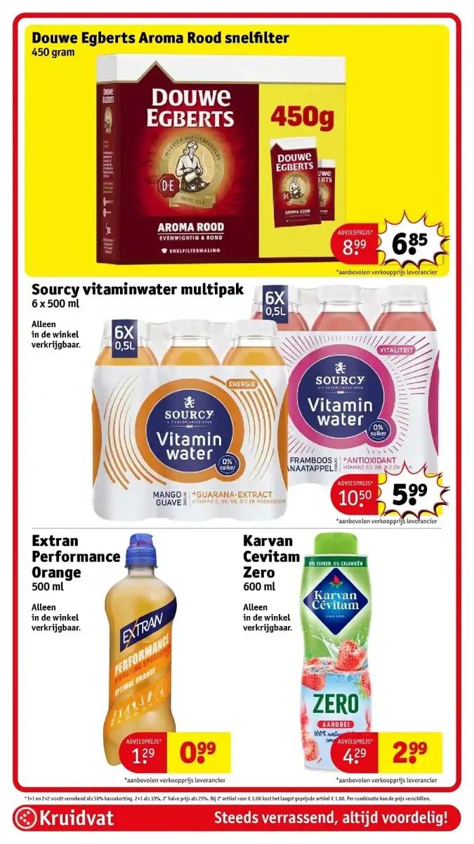 Kruidvat folder – pagina 90