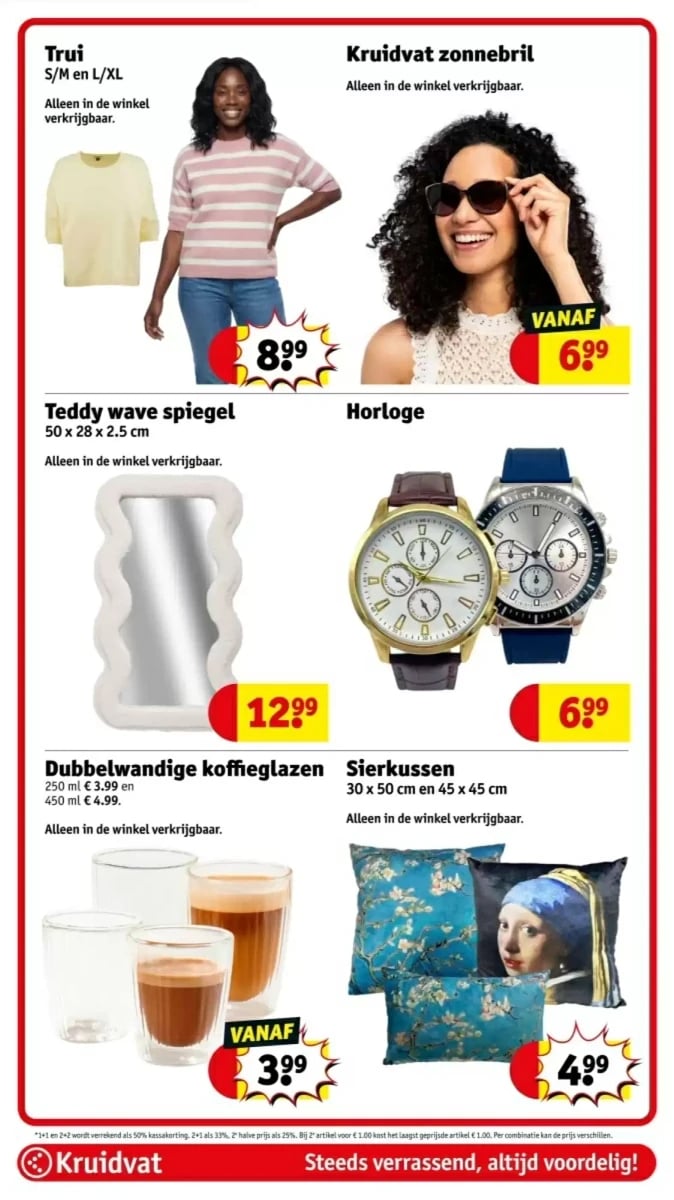 Kruidvat folder – pagina 60