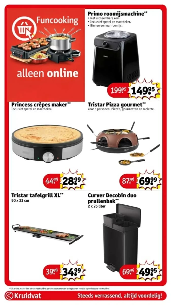 Kruidvat folder – pagina 55