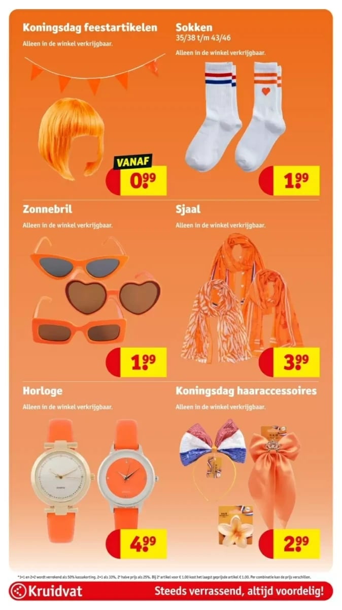 Kruidvat folder – pagina 59