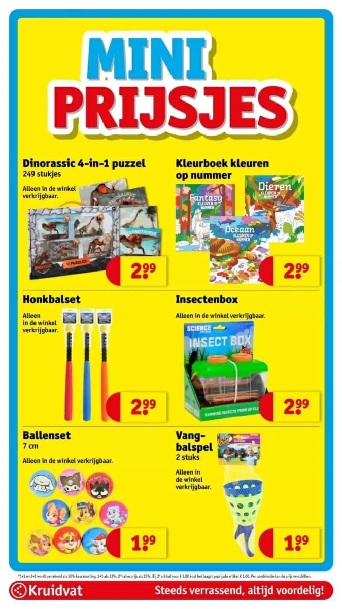 Kruidvat folder – pagina 63
