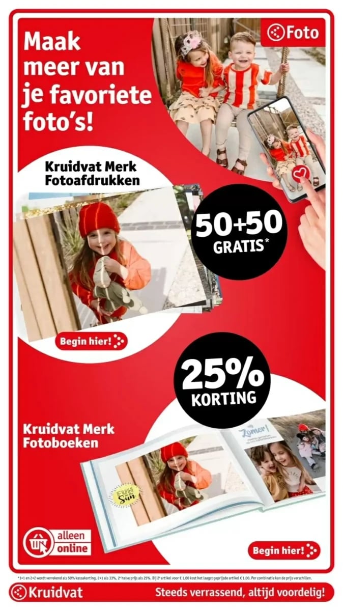 Kruidvat folder – pagina 46