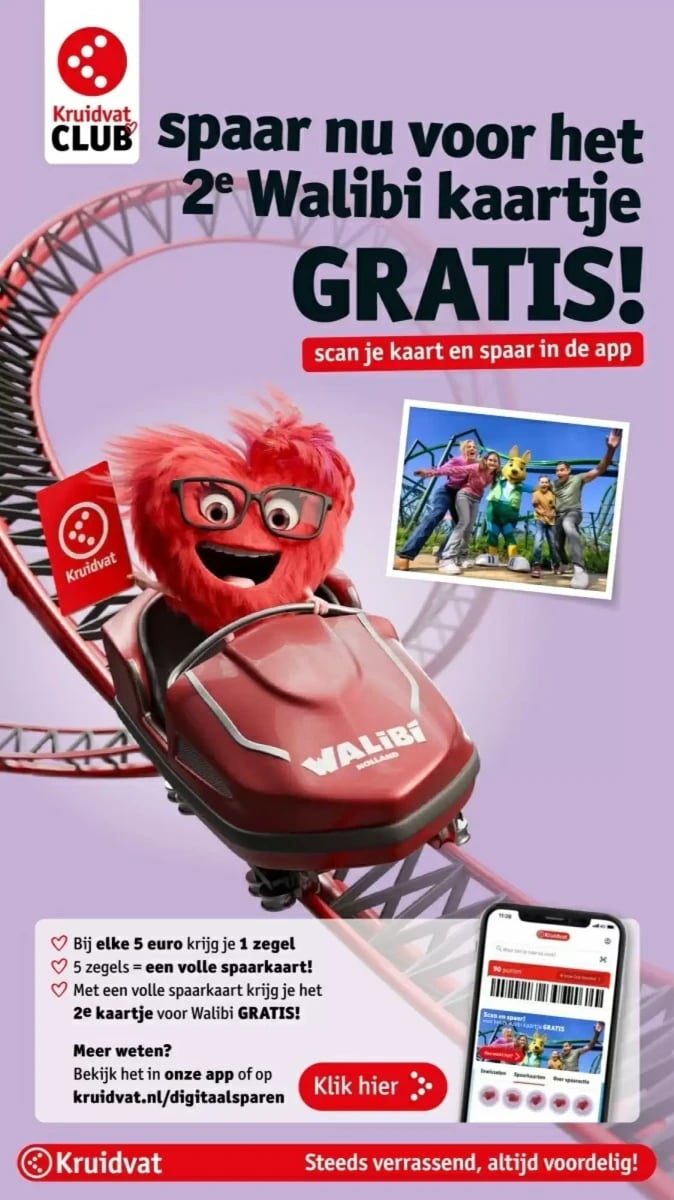 Kruidvat folder – pagina 23