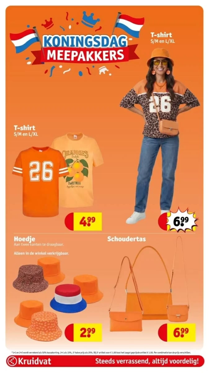 Kruidvat folder – pagina 56