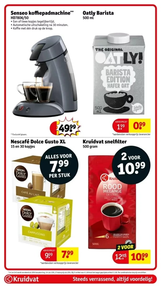 Kruidvat folder – pagina 53
