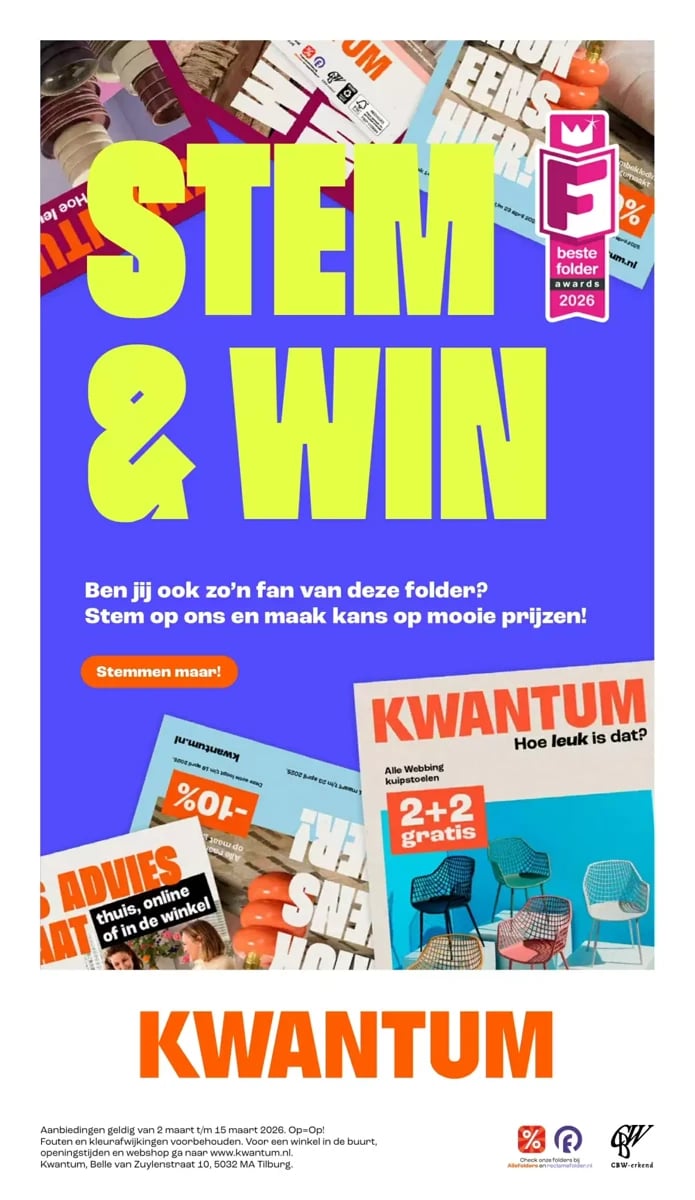 Kwantum folder – pagina 23