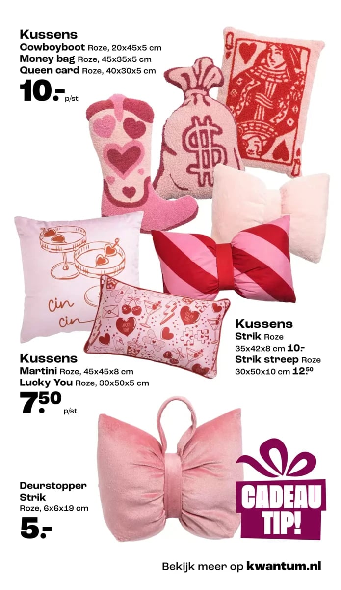 Kwantum folder – pagina 7