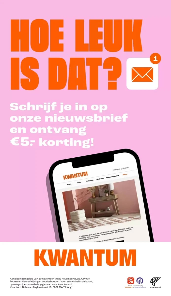 Kwantum folder – pagina 20