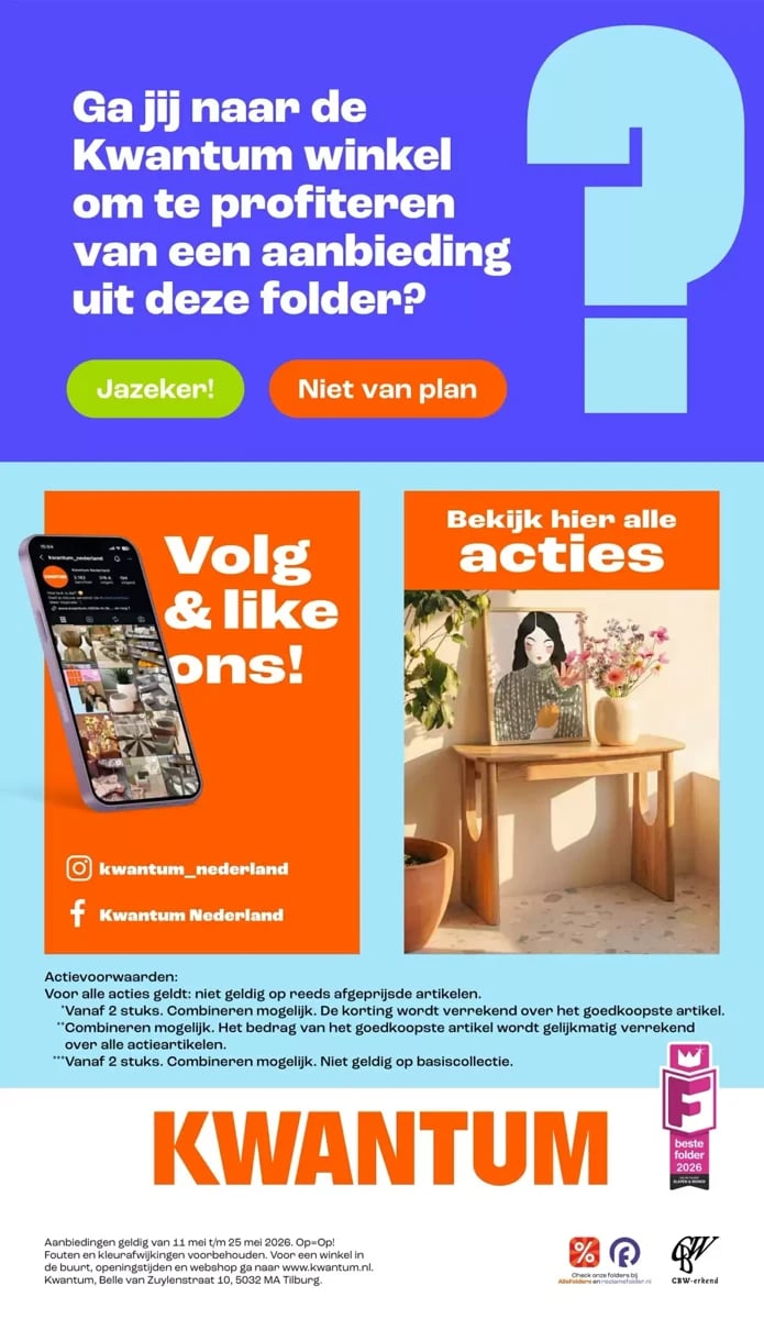 Kwantum folder – pagina 23