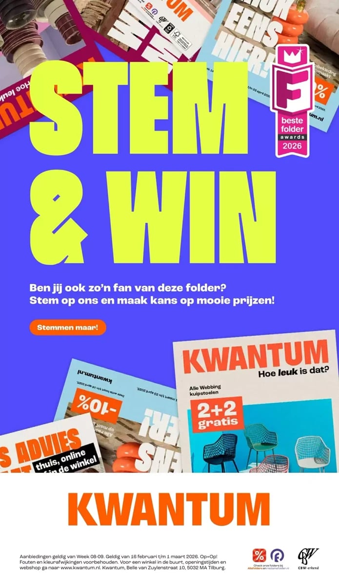 Kwantum folder – pagina 23