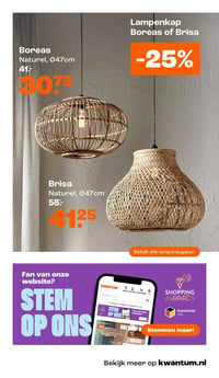 Boreas aanbieding bij Kwantum – geldig van 16.02.2026 t/m 01.03.2026