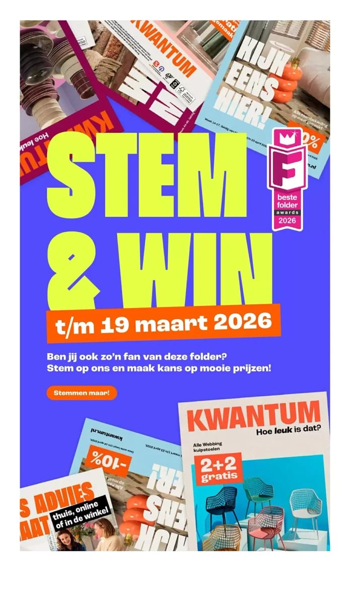Kwantum folder – pagina 23