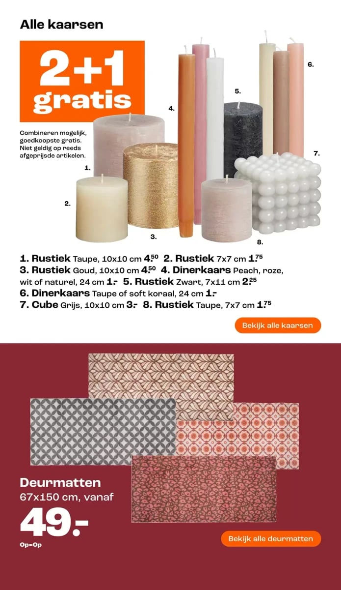 Kwantum folder – pagina 6