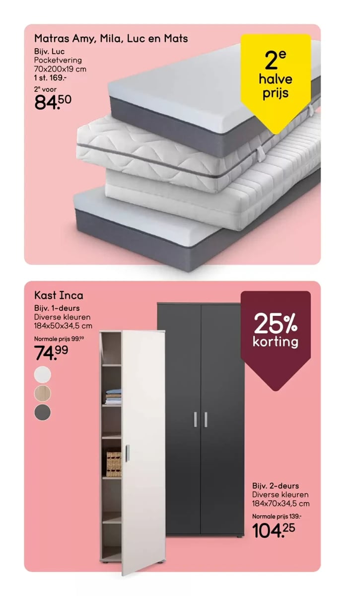 Leen Bakker folder – pagina 27