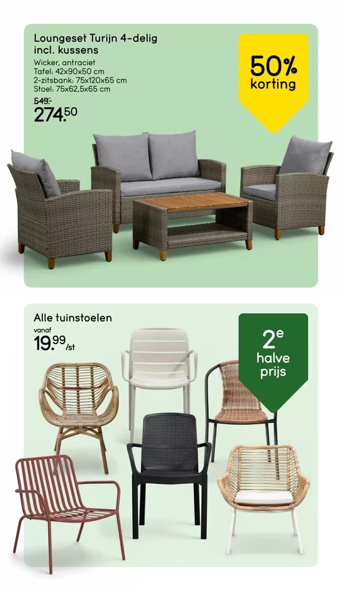 Leen Bakker folder – pagina 7