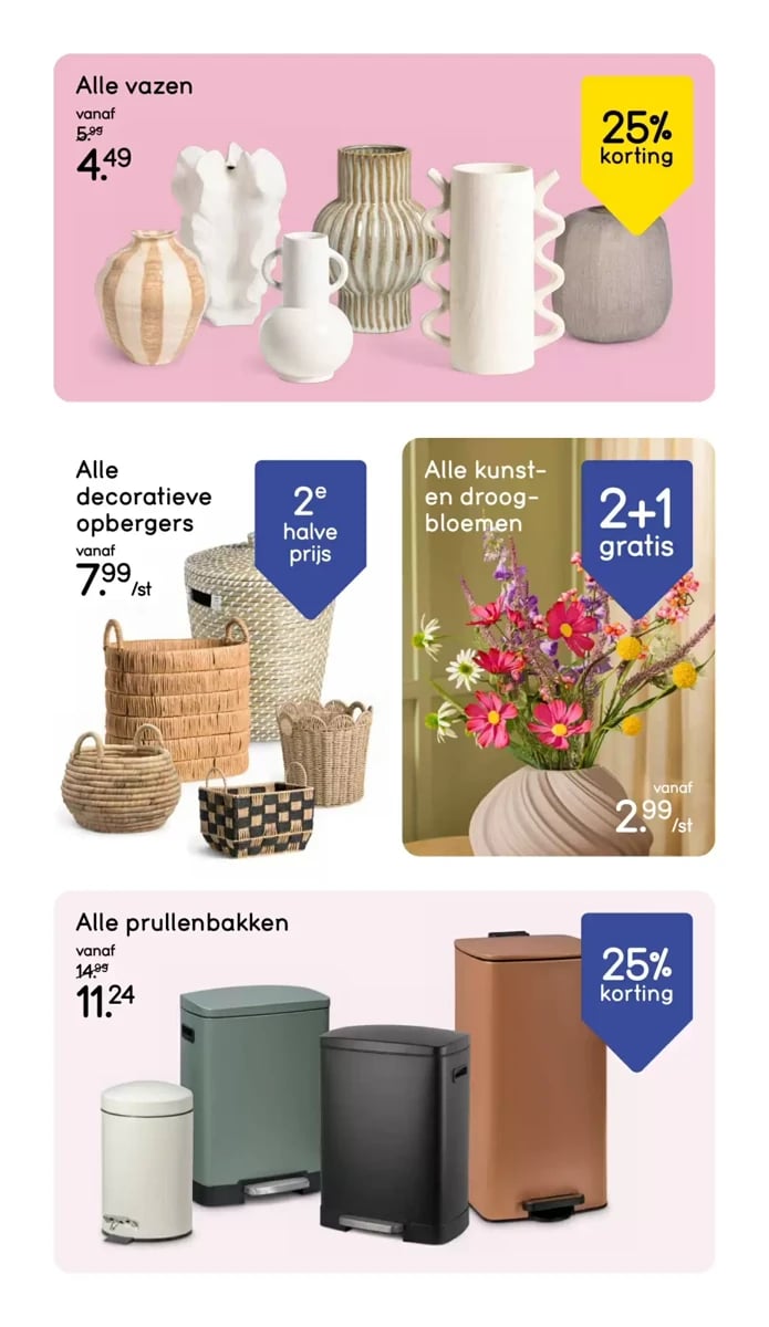 Leen Bakker folder – pagina 28