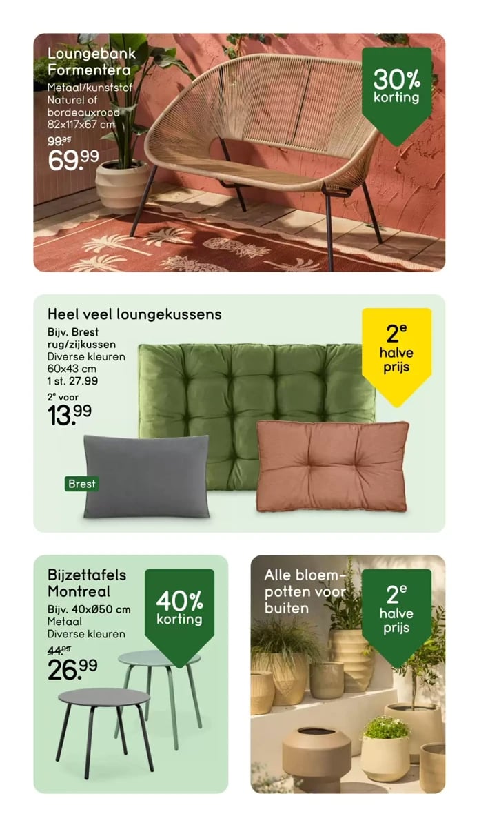 Leen Bakker folder – pagina 9