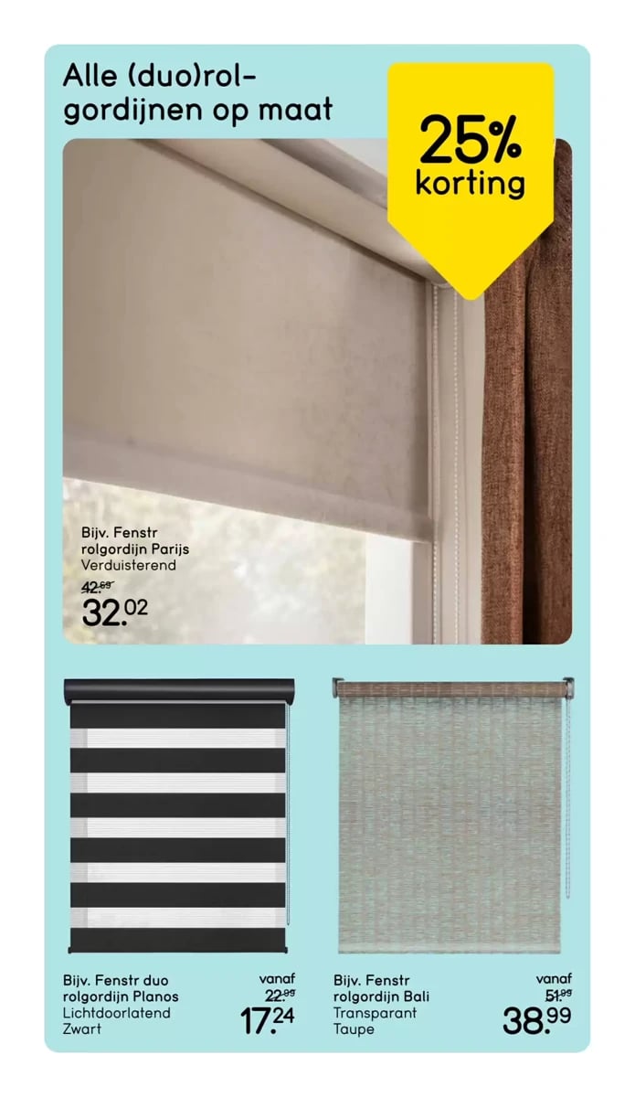 Leen Bakker folder – pagina 2