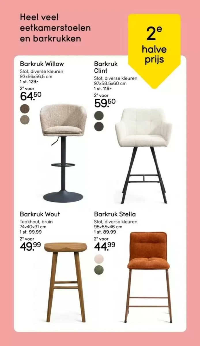 Leen Bakker folder – pagina 19