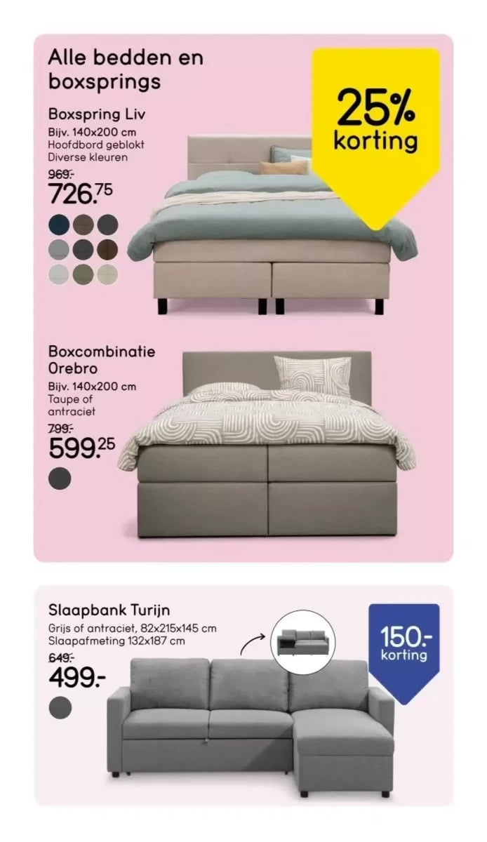 Leen Bakker folder – pagina 7